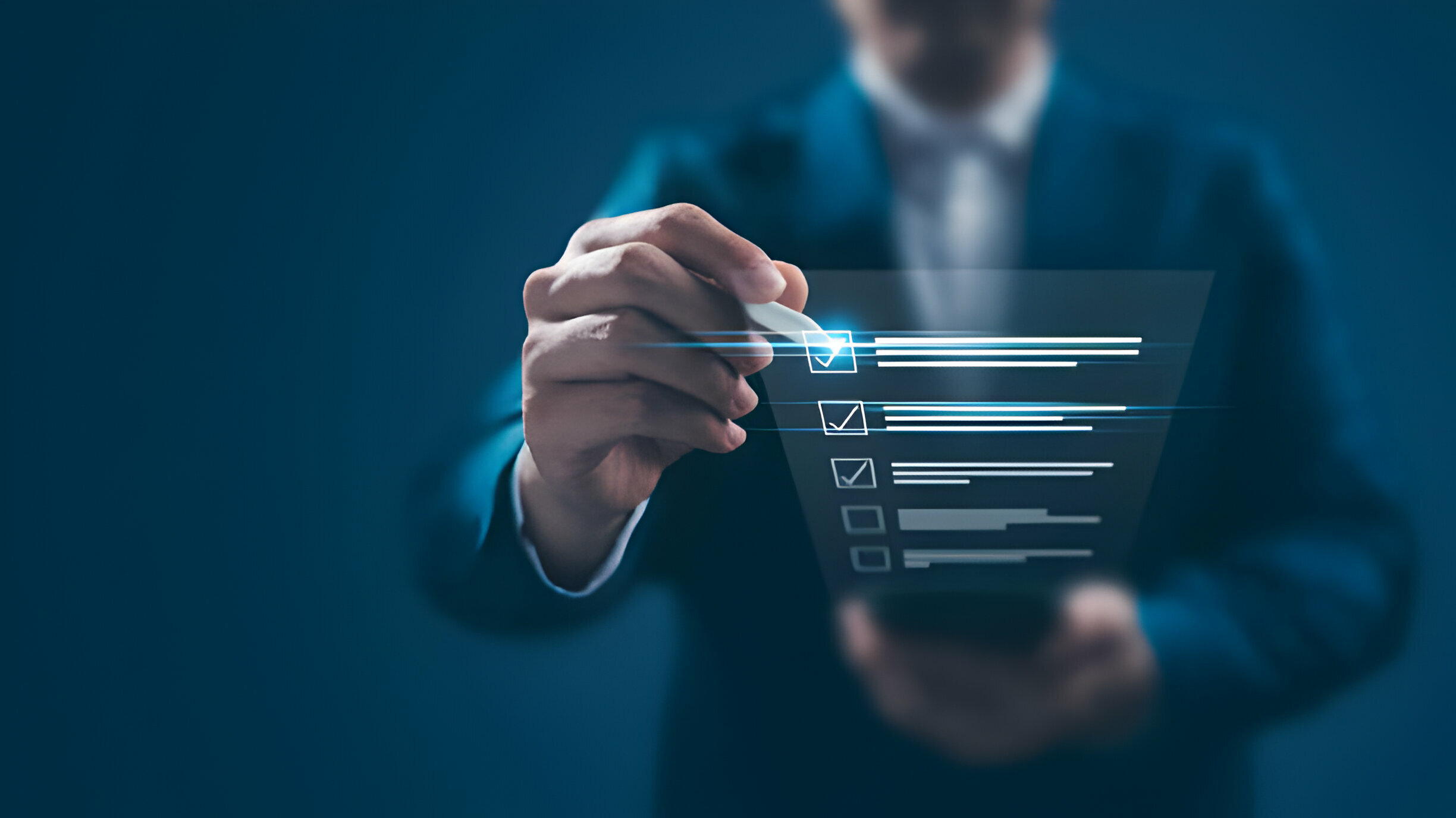 Strategieentwicklung